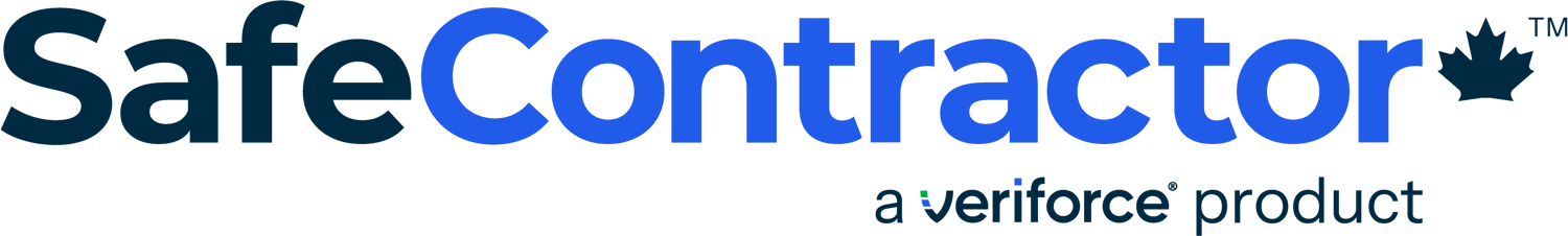 SafeContractor par Veriforce